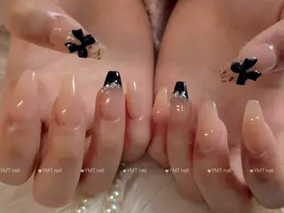 ネイル YMT NailStudioのネイルデザイン