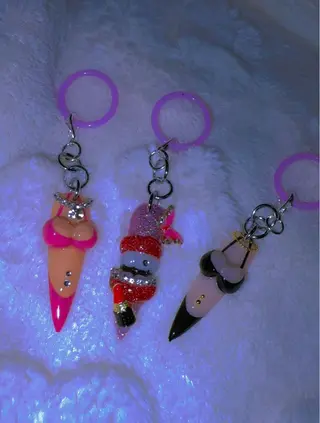 ネイル Lani ♡のネイルデザイン