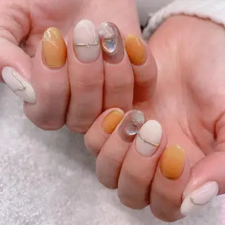 ネイル ナナイチゼロ I.Naoのネイルデザイン