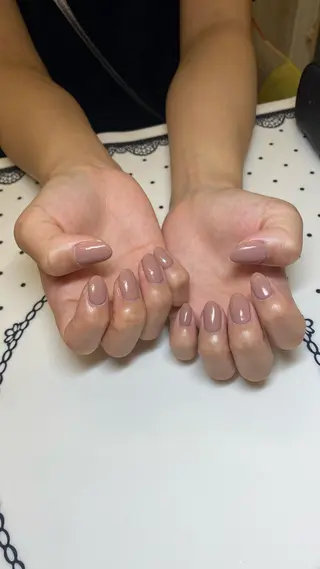 ネイル EYEST クロダのネイルデザイン