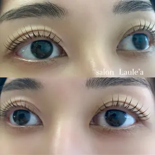 マツエク・マツパ Hatori Yuukaのマツエク・マツパデザイン