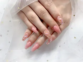ネイル ジョリ kasumi🌹💅のネイルデザイン