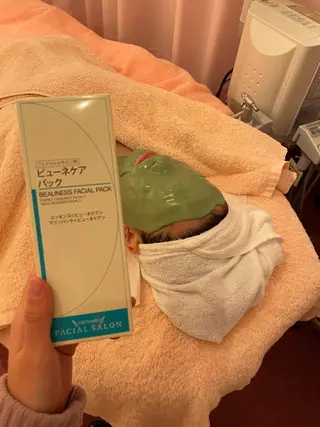 MENARD 黒田南店のエステ・リラクイメージ