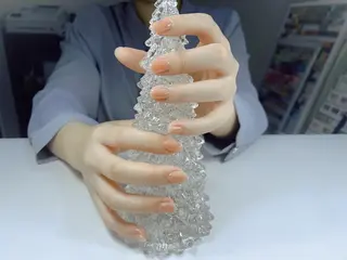 ネイル ネイルサロン ロア旧ジョリーのネイルデザイン