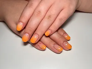 ネイル Nail salon Caco.のネイルデザイン