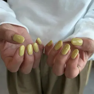 ネイル HIKE nail yuukaのネイルデザイン
