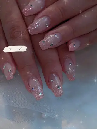 ネイル Pino Nailのネイルデザイン