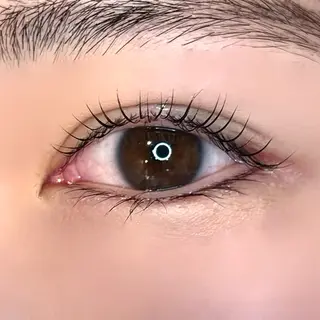 マツエク・マツパ メゾンドシャルム NISHIKAWAのマツエク・マツパデザイン