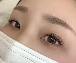 マツエク・マツパ Praise まりこのマツエク・マツパデザイン