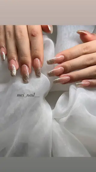 ネイル 永山 芽生子のネイルデザイン