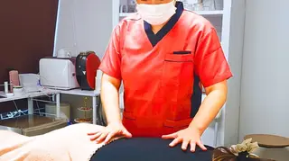 3EYE 天王寺店所属・K.mai╱ 3EYE天王寺店のエステ・リラクイメージ