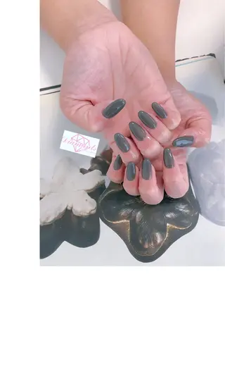 ネイル Asa miのネイルデザイン