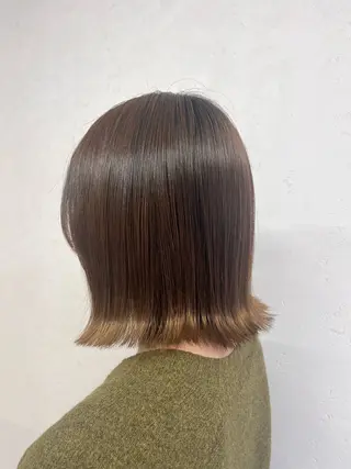 ミディアム まつパモデル募集中！ Lia中央林間　由喜のマツエク・マツパデザイン