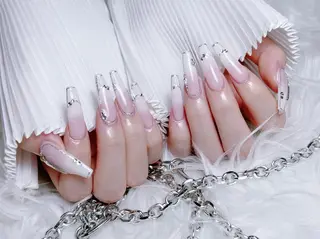 ネイル 🩵Yun nail Salon 🩵のネイルデザイン