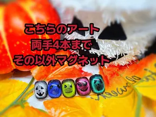 ネイル 閨匠 上野店のネイルデザイン