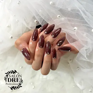 ネイル salonDRE NANAMIのネイルデザイン