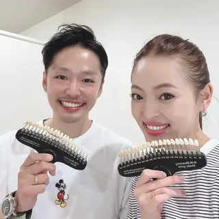 セルフホワイトニング 🦷口元垢抜け✨のその他イメージ