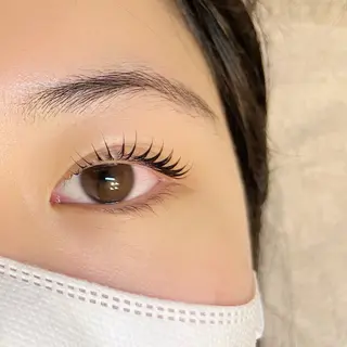 マツエク・マツパ Selene momoka:)のマツエク・マツパデザイン