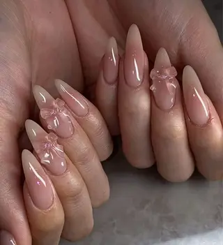 ネイル Haruki Nail Salonのネイルデザイン