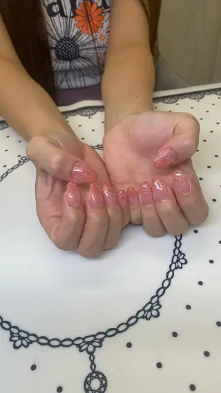 ネイル EYEST クロダのネイルデザイン