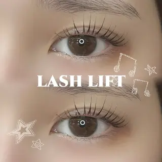 マツエク・マツパ airi 👾のマツエク・マツパデザイン