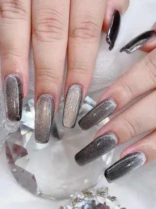 ネイル misun_ nailのネイルデザイン