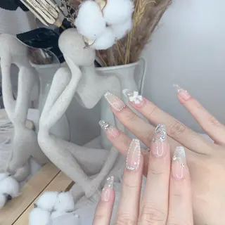 ネイル DG nailのネイルデザイン
