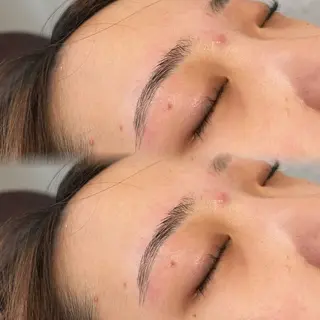 アイブロウ Betty by schon所属・Betty / MAHIROのマツエク・マツパデザイン