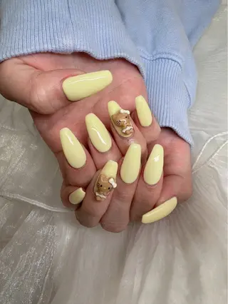 ネイル haruka ⠀ ⠀ ⠀のネイルデザイン