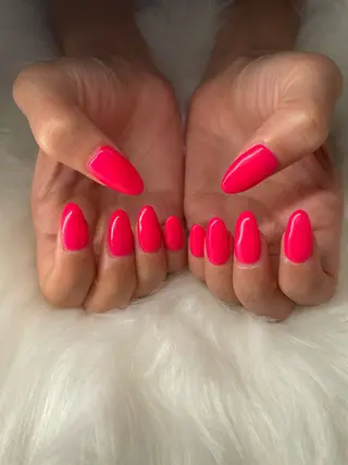 ネイル NAILSALON KOHAKUのネイルデザイン