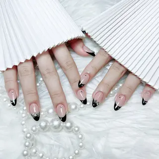 ネイル Ugirl Nail Pinpin🤍のネイルデザイン