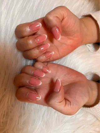 ネイル ジェシカ nailのネイルデザイン
