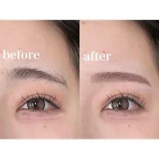 アイブロウ 眉毛サロン🐈‍⬛ kasumi🎀の眉毛・アイブロウイメージ