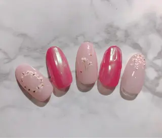 ネイル Regaro i.sのネイルデザイン