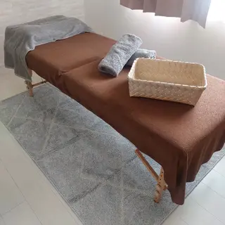 縁樹 ～ゆかりぎ～のエステ・リラクイメージ