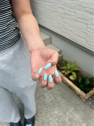 ネイル atelier ponoのネイルデザイン