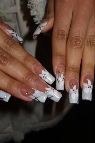 ネイル kawaiinail SONIYAのネイルデザイン