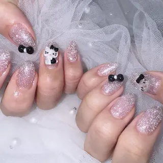 ネイル Bell nailのネイルデザイン