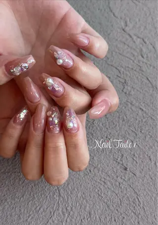 ネイル 〜Nail Tailor〜　ネイルテイラー所属・NailTailor ネイルテイラーのネイルデザイン
