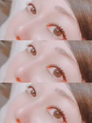 マツエク・マツパ tote. misakiの眉毛・アイブロウイメージ