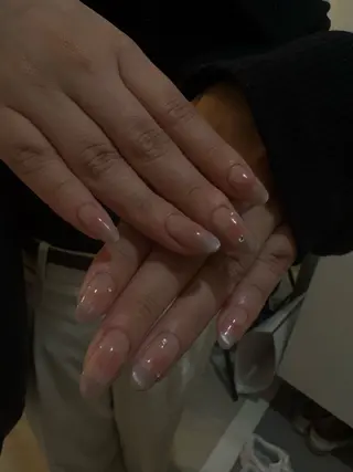 ネイル SUZU .のネイルデザイン