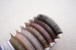 マツエク・マツパ 🤍 YOSHIKAWAのマツエク・マツパデザイン