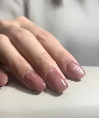 ネイル Elio 国泰寺のネイルデザイン