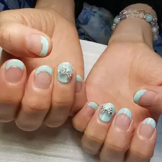 ネイル reve あやののネイルデザイン