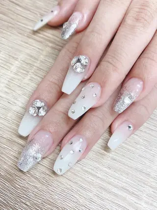 ネイル Freak♡ Rieのネイルデザイン