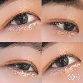 マツエク・マツパ 束感まつげ｜ユキ 高評価｜堀江のマツエク・マツパデザイン
