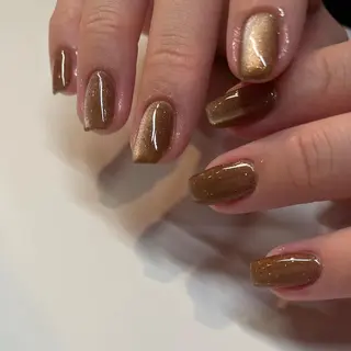 ネイル Manon Yuiのネイルデザイン