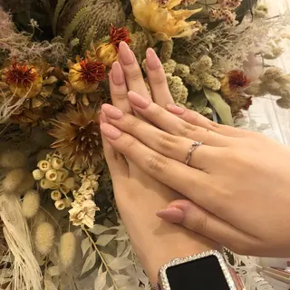 ネイル eclat.nail エクラネイルのネイルデザイン