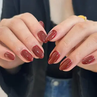 ネイル M.wish Nonoaのネイルデザイン