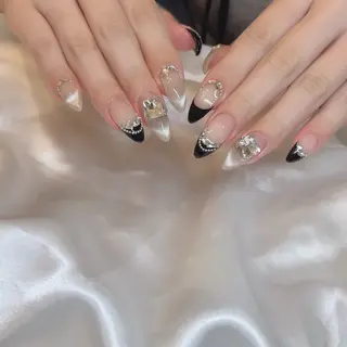 ネイル minami🎀 矢場町ネイルのネイルデザイン